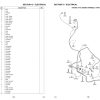 JLG Telehandlers 742 Parts Manual 31221592 2023 PVC 2305 1