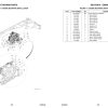 JLG Telehandlers 742 Parts Manual 31222442 2023 PVC 2311 1