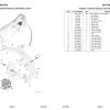 JLG Telehandlers 8010H Parts Manual 31211382 2023 PVC 1911 2005 1