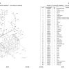 JLG Telehandlers 8010H Parts Manual 31211558 2023 PVC 2011 1