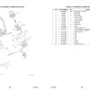 JLG Telehandlers 823 Parts Manual 31211951 2023 PVC 2205 1
