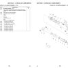 JLG Telehandlers 832 Parts Manual 31222450 2023 PVC 2311 1