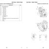 JLG Telehandlers 925 Parts Manual 31211891 2023 PVC 2205 1