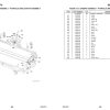 JLG Telehandlers 943 Parts Manual 31211371 2023 PVC 1911 2005 1