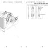 JLG Telehandlers 943 Parts Manual 31211536 2023 PVC 2011 1