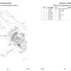 JLG Telehandlers 943 Parts Manual 31211634 2022 PVC 2105 1