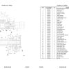 JLG Telehandlers G10 43A G9 43A Parts Manual 91514001 2022 1