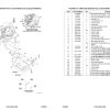 JLG Telehandlers G10 55A G12 55A Parts Manual 3126020 2022 1 1