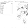 JLG Telehandlers G15 44A Parts Manual 31211076 2023 1