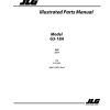 JLG Telehandlers G5 18A Parts Manual 31211974 2023 PVC 2211