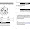 JLG Telehandlers G5 18A Service Maintenance Manual 31222467 2023 PVC 2311 1