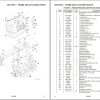 JLG Telehandlers G6 42A Parts Manual 91474001 2023 1