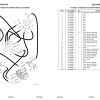 JLG Telehandlers R11100 Parts Manual 31211944 2022 1