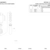 JLG Telehandlers R1385 Parts Manual 31211848 2022 1