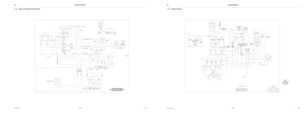 JLG Vertical Masts 10M to SSV 10 Electrical Schematic 31220646 2022 2 scaled