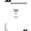 JLG Vertical Masts 10MSP Parts Manual 31219981 2022 PVC 2202