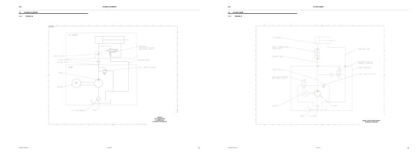JLG Vertical Masts 10MSP to SSV 10 Hydraulic Schematic 31220647 2022 PVC 2002 2 scaled