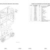 JLG Vertical Masts 1230ES Parts Manual 31215829 2023 PVC 2002 2008 1