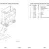 JLG Vertical Masts 1230ES Parts Manual 31220639 2022 PVC 2208 1
