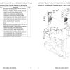 JLG Vertical Masts DSP M DSP S DSPi M DSPi S Parts Manual 31210301 2022 1