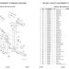 JLG Vertical Masts Ecolift 50 Parts Manual 31222431 2023 1