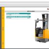 JUNGHEINRICH JETI ForkLift SH v4.37.06 PT6 02.2024 Service Information 3