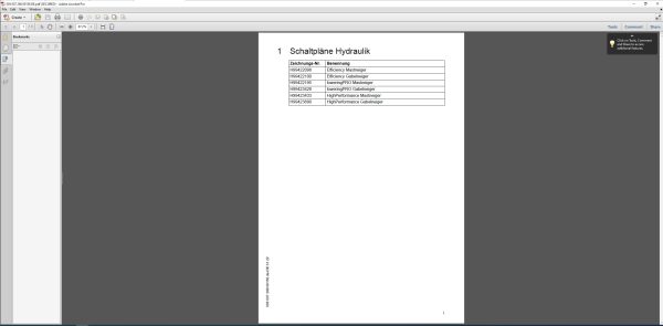 JUNGHEINRICH JETI SH v4.37.06 DE06 02.2024 Service Information 9