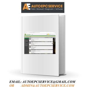 John Deere Service Advisor SA 5.3 CF 01.2024 Offline Construction DVD 0 scaled