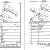 Kawasaki Concrete Finisher KF75II Parts Manual EN JP 1