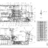 Kawasaki Concrete Finisher KF85A Parts Manual 1