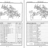 Kawasaki Concrete Spreader KCB75A Parts Manual EN JP 2