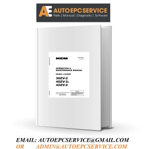 Kawasaki Construction Operator and Maintenance Manual 1.85 GB PDF 0 scaled