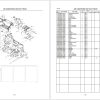 Kawasaki Construction Spare Parts Catalog 8.80 GB PDF 4