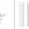 Kawasaki Load Haul Dump M6 Engine Parts Manual P21005 2 EN JP 1