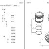 Kawasaki Load Haul Dump M7 Operation Maintenance Parts Manuals EN JP 2