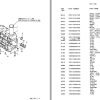 Kawasaki Road Roller K10 Parts Manual EN JP 2