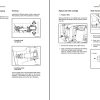 Kawasaki Road Roller K20MB K20WMB Operation Maintenance Manual 93142 00110 1