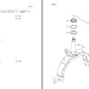 Kawasaki Road Roller K20TA 2 Parts Manual AAAP37131 4 93342 00074 EN JP 1