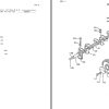 Kawasaki Road Roller K20WII Parts Manual EN JP 1