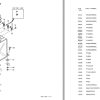 Kawasaki Road Roller KMRH12 Operation Maintenance Parts Manuals EN JP 2