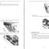 Kawasaki Road Roller KR20C Operation Maintenance Manual O5202 7 1