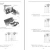 Kawasaki Road Roller KR20D KR25D Operation Maintenance Manual O5209 2 2