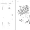 Kawasaki Roller KVR10 KV10II Engine Parts Manual AAAP32105 0 EN JP 1