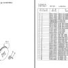 Kawasaki Vibration Roller 7SA Parts Manual EN JP 2