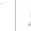 Kawasaki Vibration Roller KV4AIII Parts Manual EN JP 2