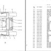 Kawasaki Vibration Roller KVR10D Parts Manual AAAP32015 0 EN JP 1