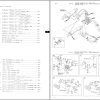 Kawasaki Wheel Loader 115ZA 2 Parts Manual EN JP 1