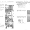 Kawasaki Wheel Loader 115ZA Operation Maintenance Shop Parts Manuals EN JP 3