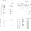 Kawasaki Wheel Loader 45ZIV Operation Maintenance Parts Manuals EN JP 2