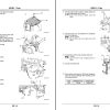 Kawasaki Wheel Loader 50Z5 Operation Maintenance Shop Parts Manuals EN JP 3